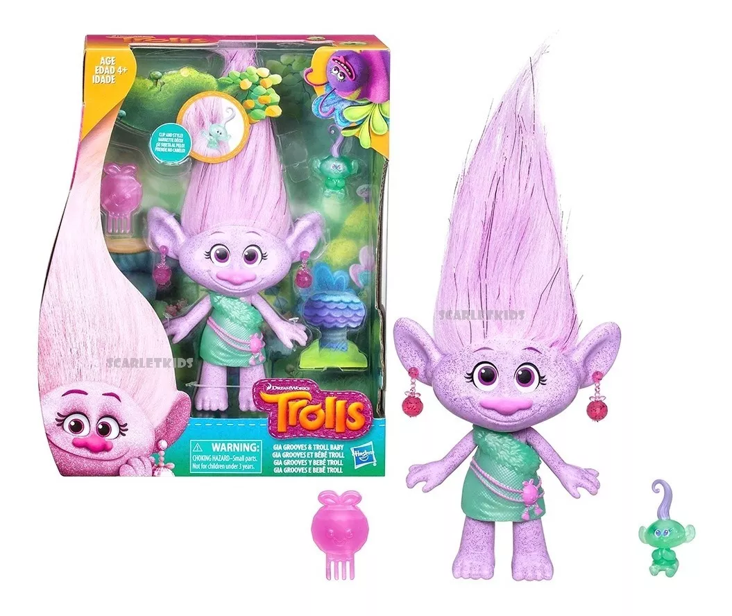 trolls gia