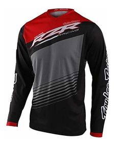 Troy Lee Designs 20 TLD KTM Camisas de Equipo para Hombre