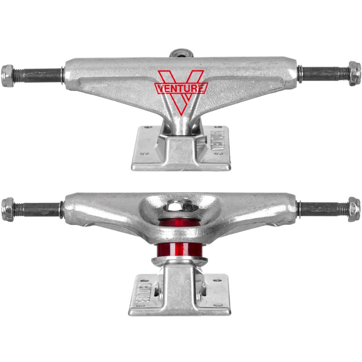 venture trucks red venture trucks red