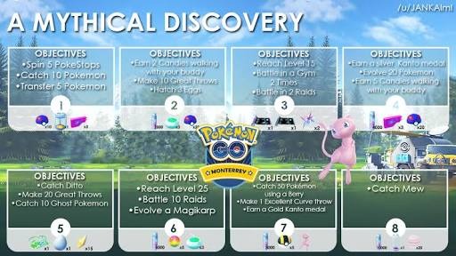 Truco Misiones Mew Nq Np Guide Pokemon Go Meltan How Truco Misiones Mew Nq Np Guide Pokemon Go Meltan How