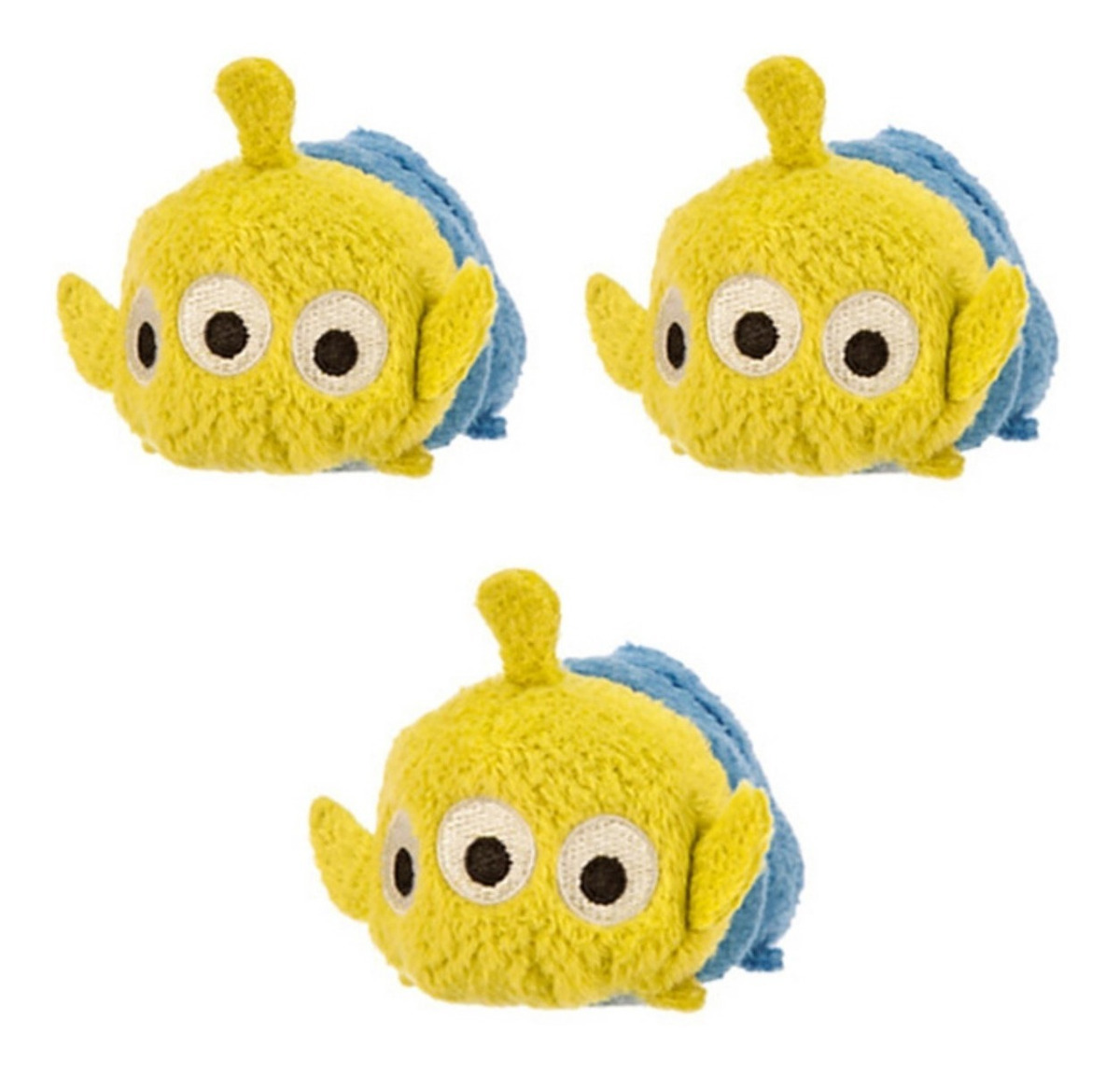  Tsum  Tsum  Marcianitos Toy  Story  Envio Gratis 549 00 en 