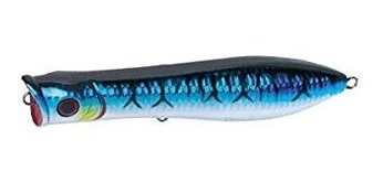 6/" F TSUNAMI TALKIN POPPER