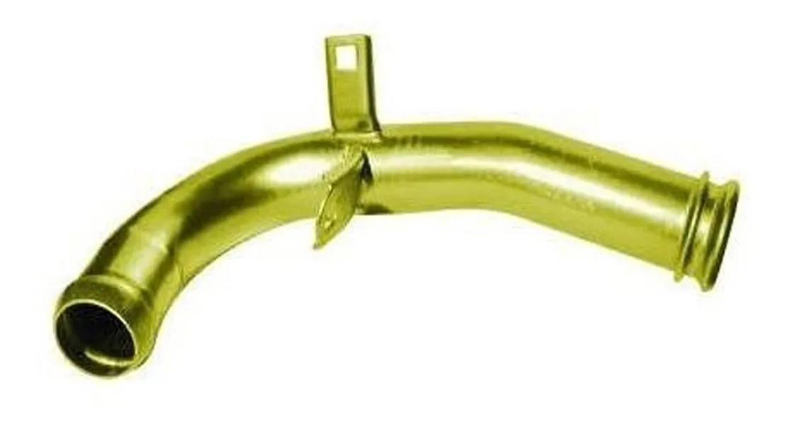 cano pequeno