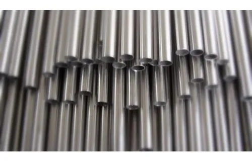 TUBO ACERO INOXIDABLE /Ø 120 MM 1 METRO
