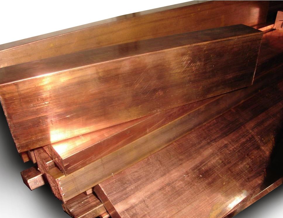Laminas De Cobre Donde Comprar Tubo De Cobre Sps De 1 A 6.10 Mts De Longitud - $ 220.00 en Mercado Libre