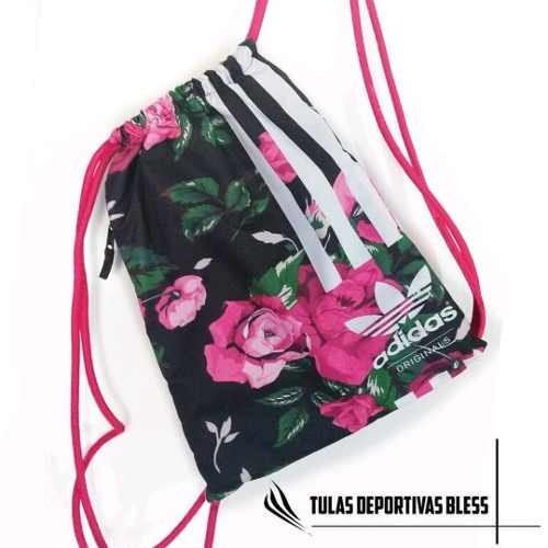 Tula Deportiva adidas Para Dama Mochila Para Mujer Tula Deportiva adidas Para Dama Mochila Para Mujer
