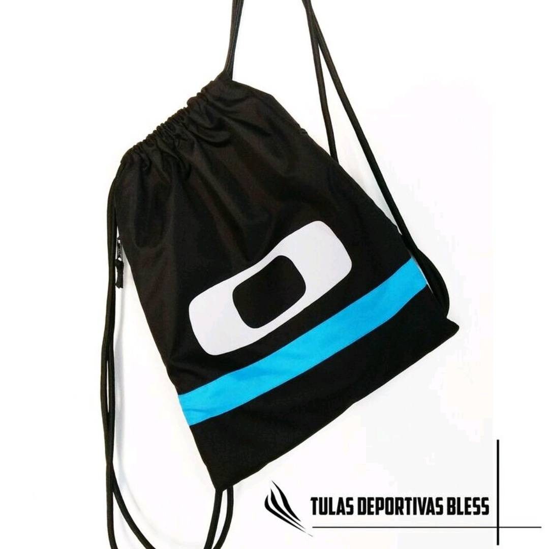 Tula Deportiva Oakley Raya Azul Gimnasio Grande Estampa Tula Deportiva Oakley Raya Azul Gimnasio Grande Estampa 24 900 En Mercado Libre