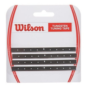 Tungsten Tuning Tape Wilson