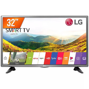 Smart TVs - Samsung, LG e mais