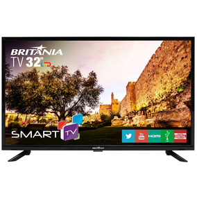 Smart TVs - Diversos tamanhos