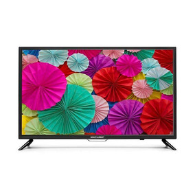 Smart TV LED - 32 polegadas 