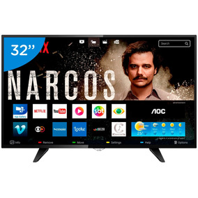 TVs e Smart TVs - 4K, Led e mais