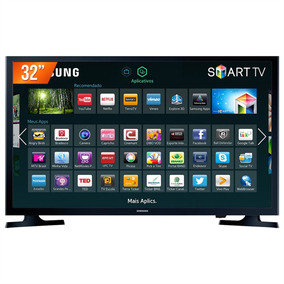 Smart TVs - Samsung, Philips e mais