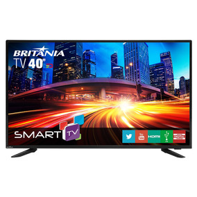 TVs - Smart, LED e 4K