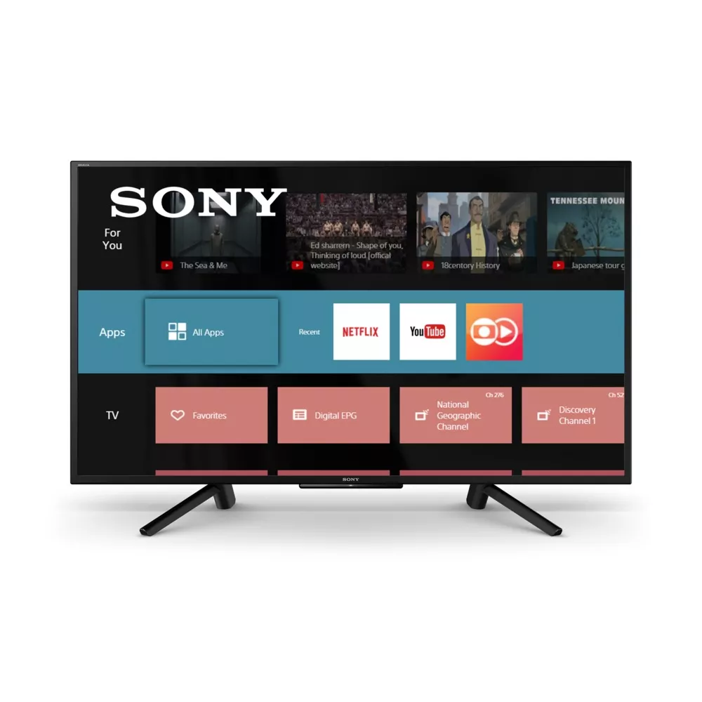 Smart TV Sony 50