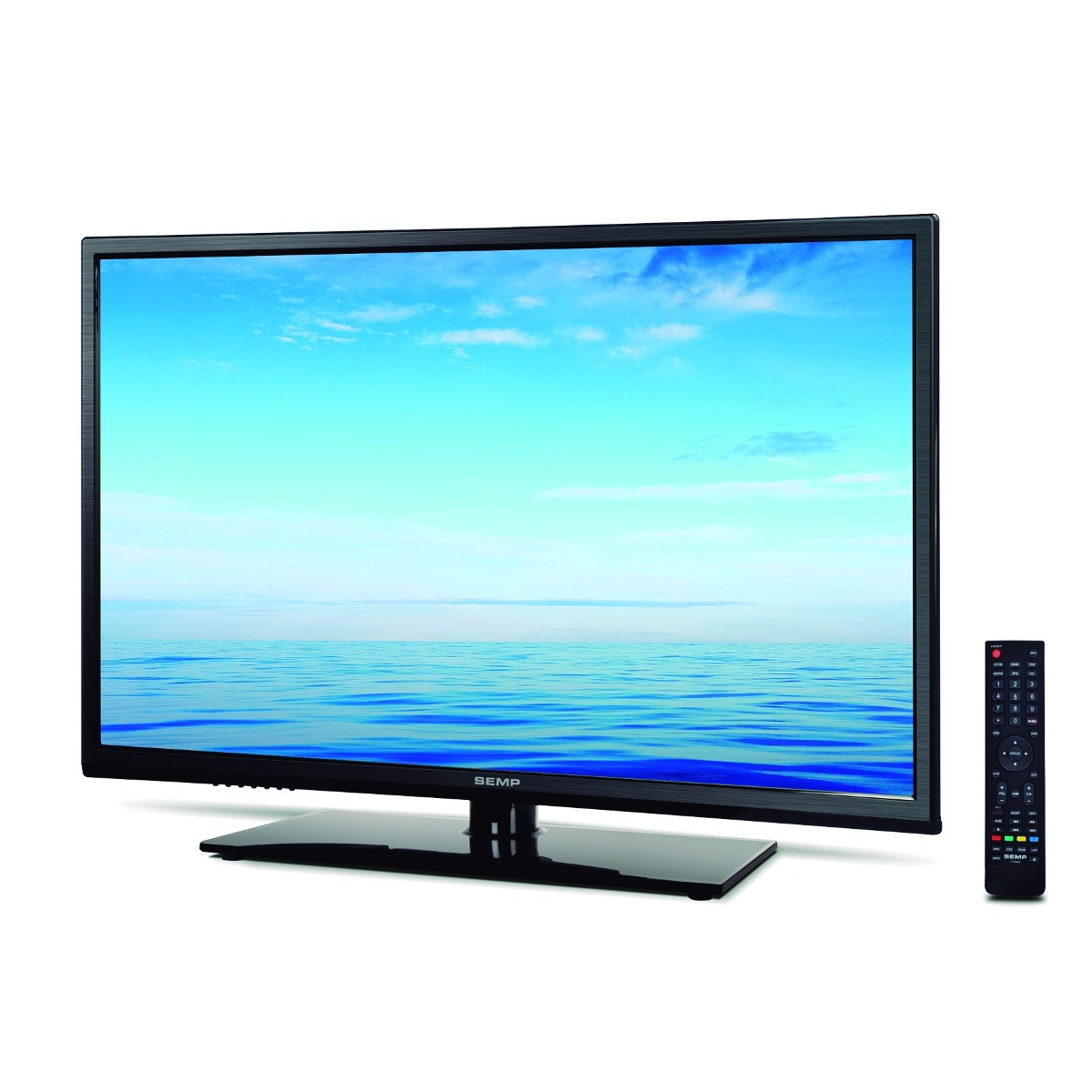  Tv Led 40  Full Hd Smart Lite Hdmi Dl 4077i Semp Toshiba 