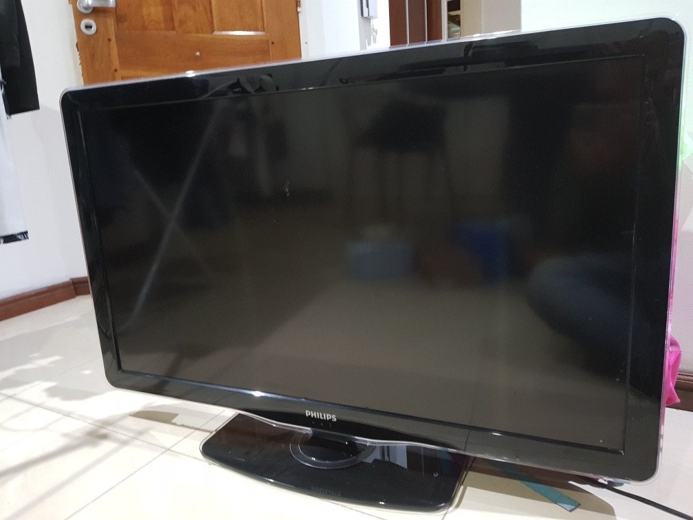 DRIVER: PHILIPS 40PFL5605D77 SMART TV