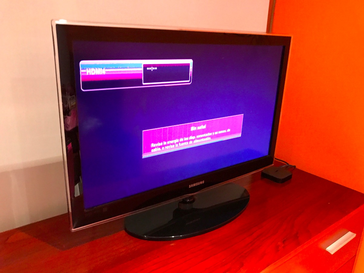 televisor 32 pulgadas smart tv