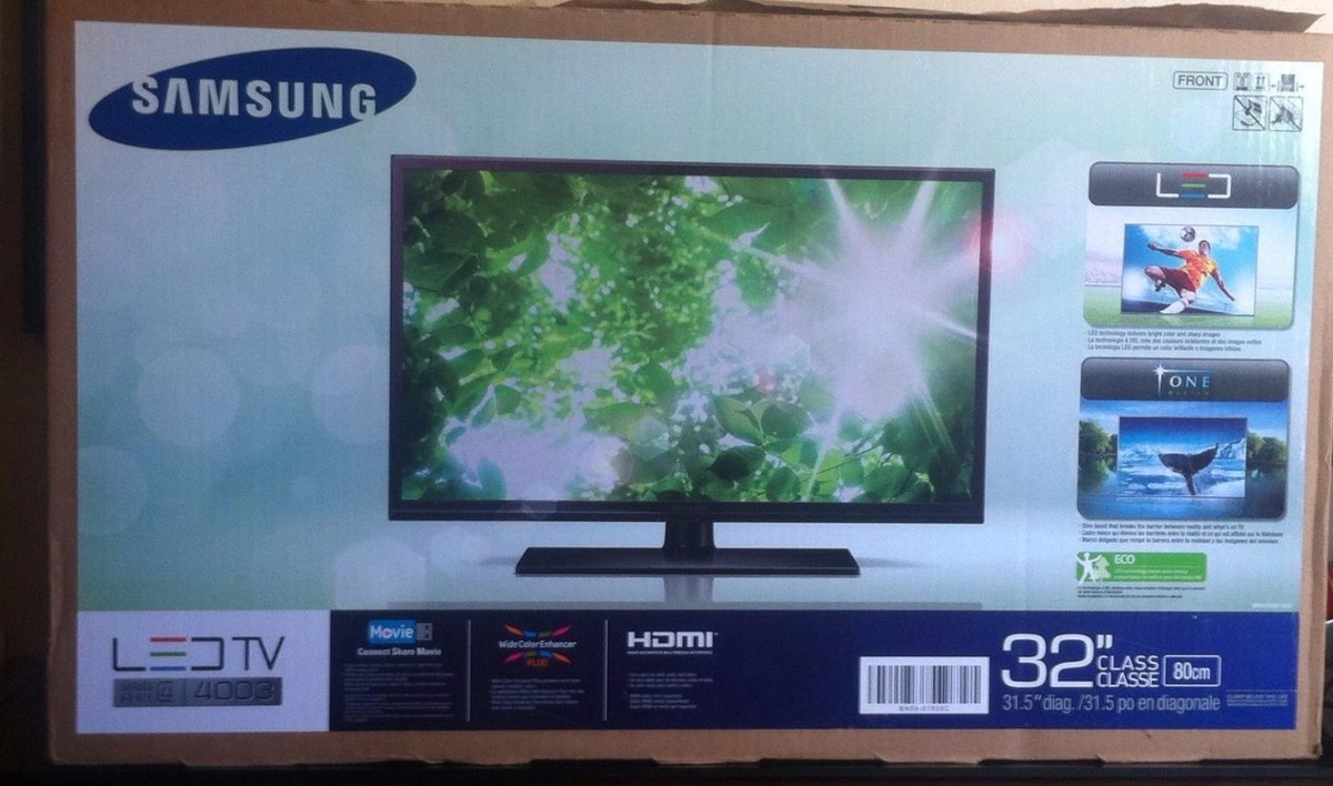mejor televisor 32 pulgadas mejor televisor 32 pulgadas