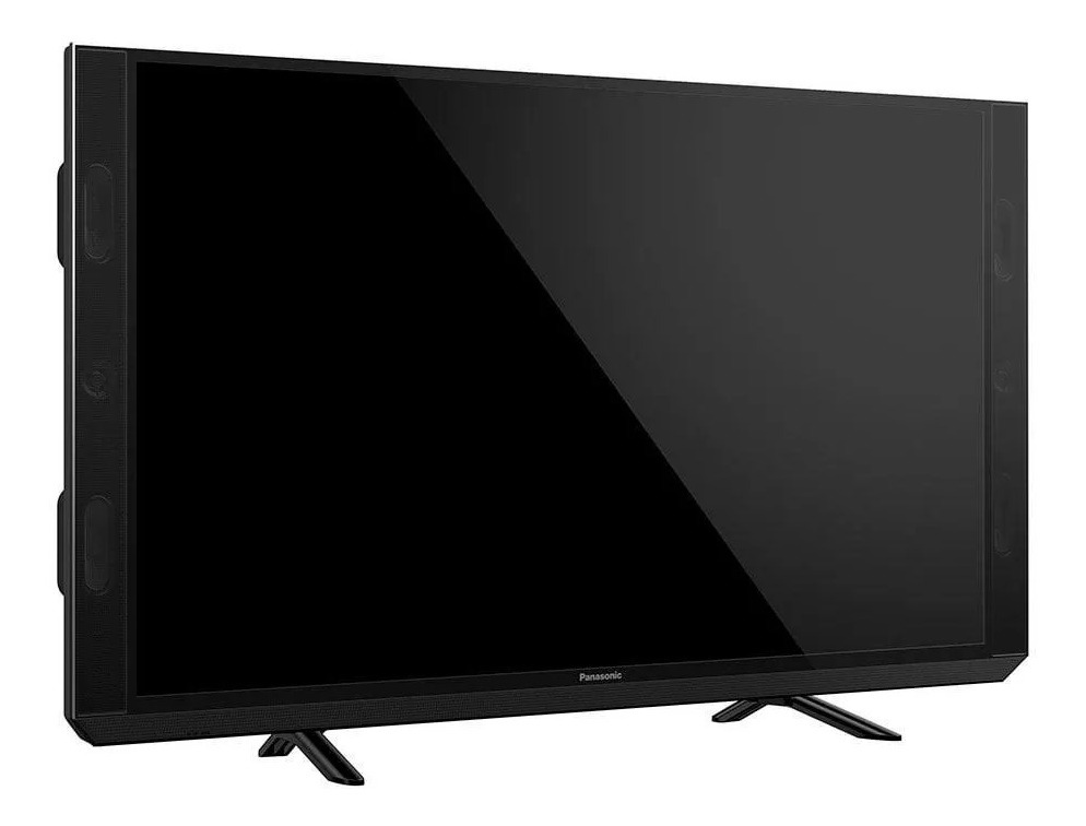 Tv Smart Panasonic Hd Led 43 Tc-43sv700b Sound Bar Incluso - R$ 2.799