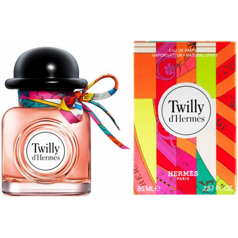 Eau 30ml Twilly De Beauty Original Hermes Parfum Express D lcF13TKJ