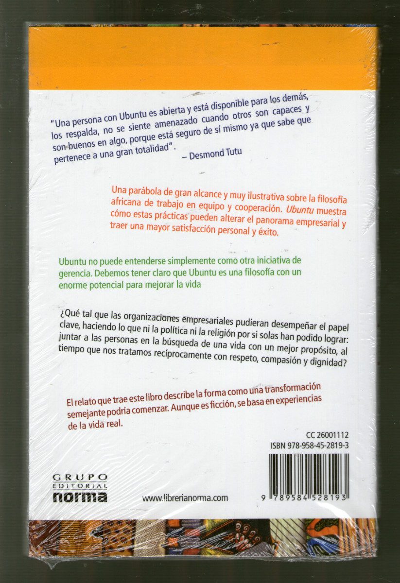 libro ubuntu stephen lundin