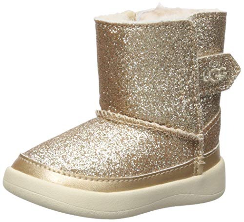 Purpurina Con I Para Niños De Keelan Moda Ugg Botas RL5j4A