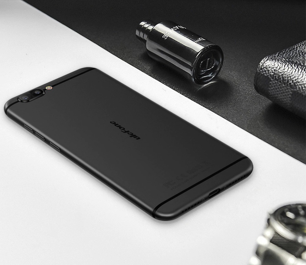 ulefone t1 helio p25 octa core 2 6ghz 6gb ram 64 gb rom r 2 399
