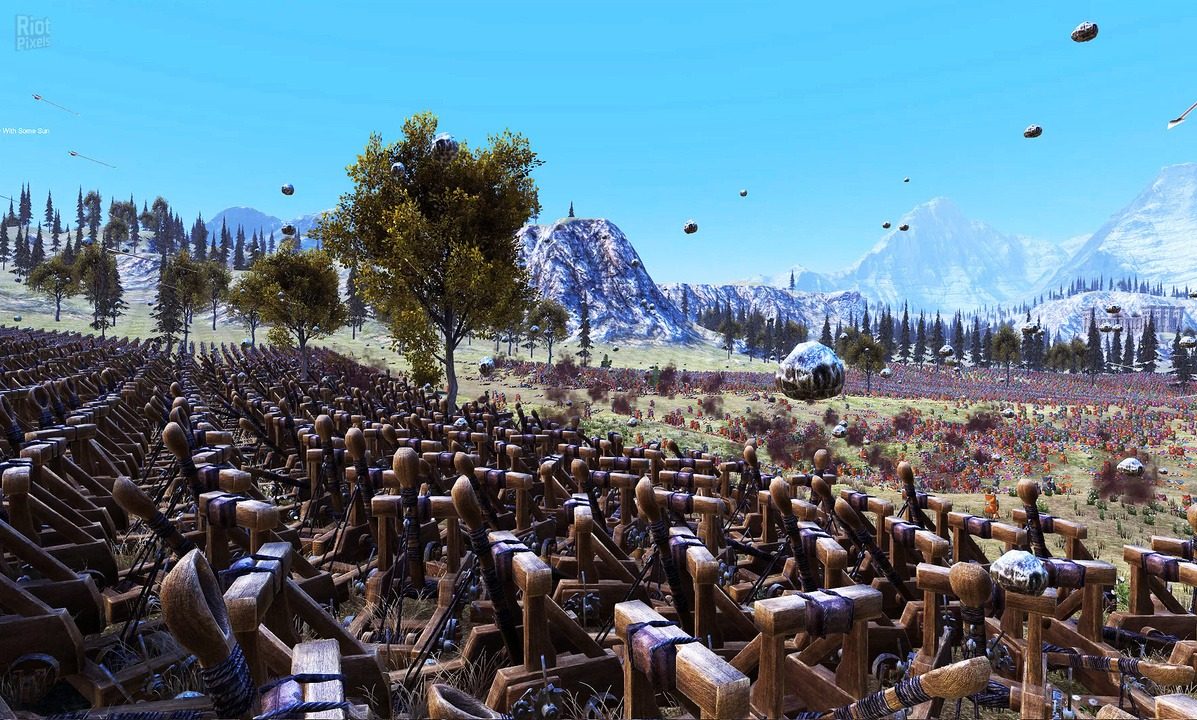 ultimate epic battle simulator