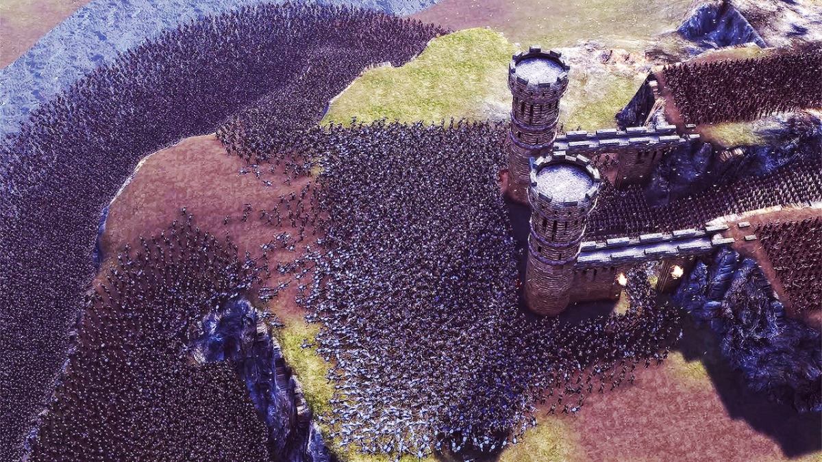 epic battle simulator pc epic battle simulator pc