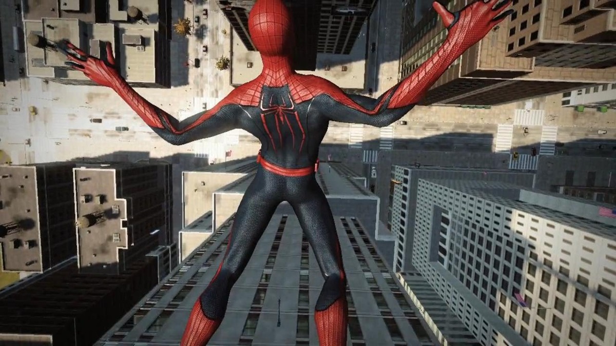 Ultimate Spider-man Pc Dvd - Mídia Física - Frete 8 Reais ...