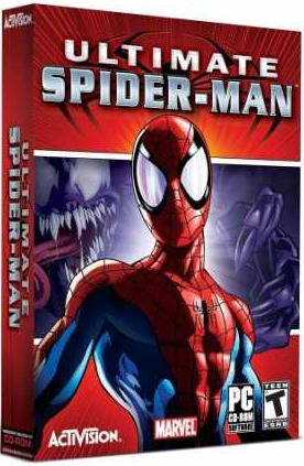 ultimate spiderman pc torrent ultimate spiderman pc torrent