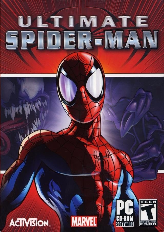 spider man ultimate game download pc spider man ultimate game download pc