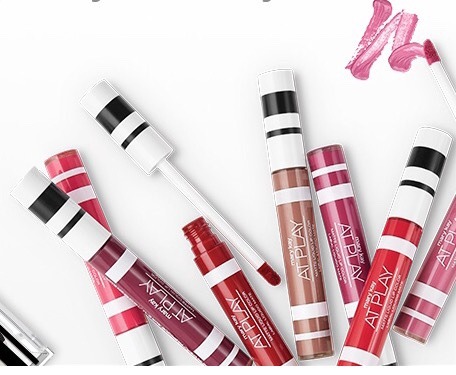 Ultimo Kit Batom Líquido Matte Mary Kay - 12 Unidades - R Ultimo Kit Batom Líquido Matte Mary Kay - 12 Unidades - R