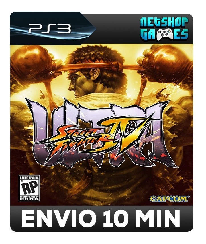 ultra street fighter 4 ps3 ultra street fighter 4 ps3
