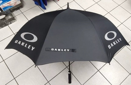 Umbrella Oakley Elipse Olho De Gato Reforçada Promoção R