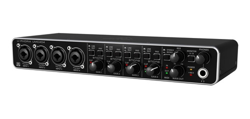 Behringer Umc404 Driver Download Mac Behringer Umc404 Driver Download Mac