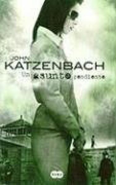 libros de john katzenbach un asunto pendiente