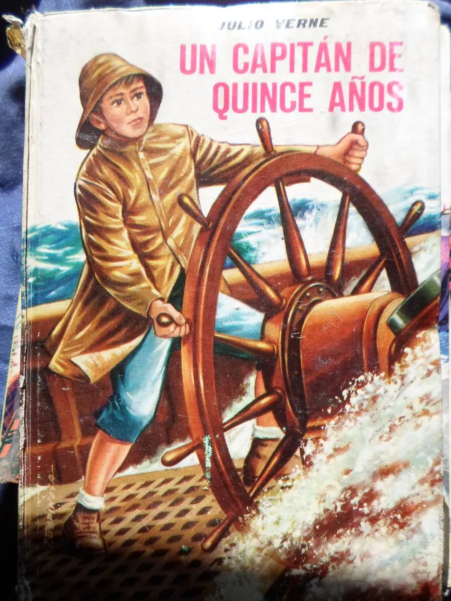 un capitan de quince anos julio verne 1963 barcelona D NQ NP 618521 MLA20823119445 072016 Fwebp - Un capitán de quince años (Jules Verne) - (Audiolibro Voz Humana)