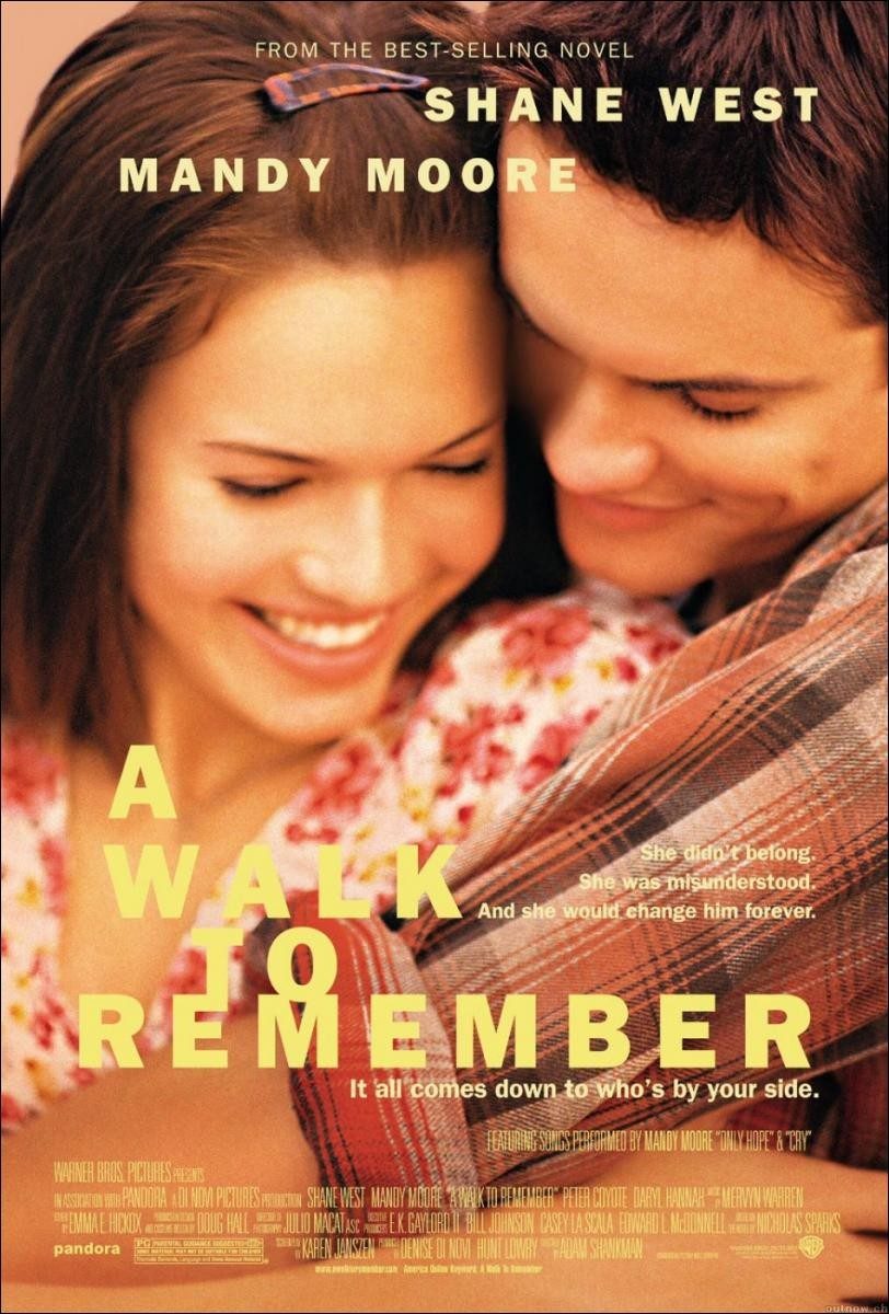 descargar gratis libro un paseo para recordar nicholas sparks