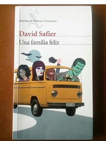 descargar gratis una familia feliz david safier