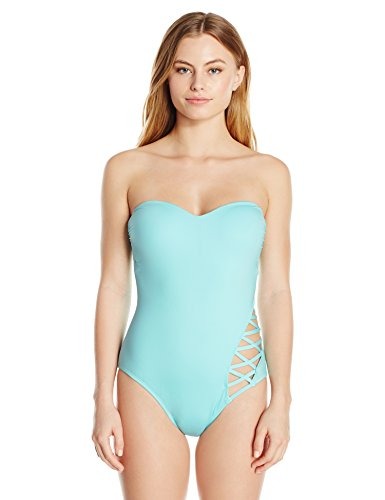 kenneth Cole Baño Pieza De Una New Pie York Traje n0PkwO