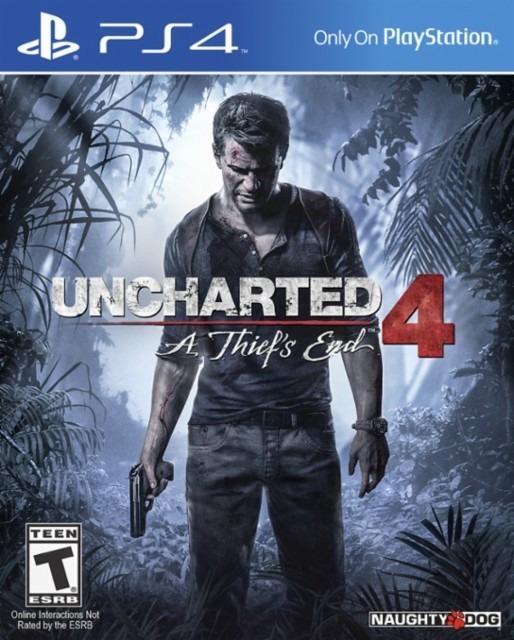 uncharted 4 3 dias r 7 00 em mercado livre