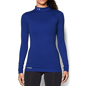 buzo under armour mujer