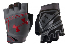 guantes fitness under armour