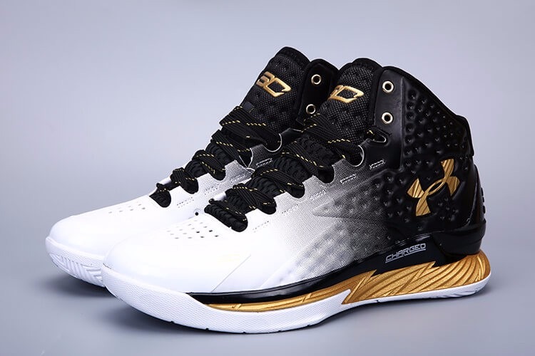 zapatillas basquet curry