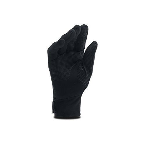 under armour men's no breaks liner gloves