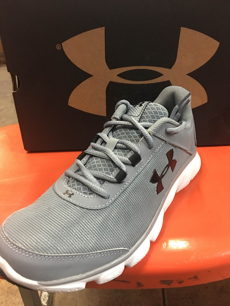 under armour ua micro g assert 7