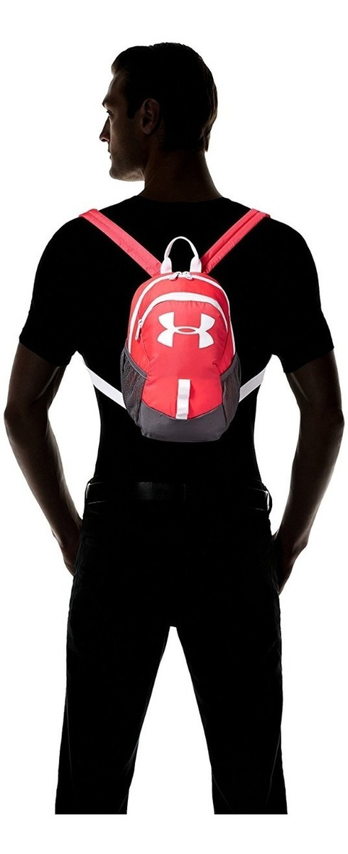 under armour pee wee backpack