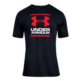 Under Armour Remera  Foundation Ss T Hombre - 1367066001